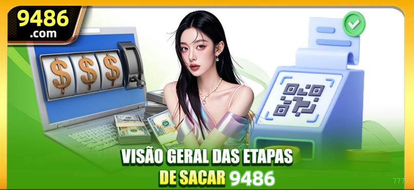 App 7777 para Android e iOS - download grátis