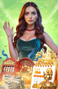 Aplicativo móvel 7777 para iOS e Android