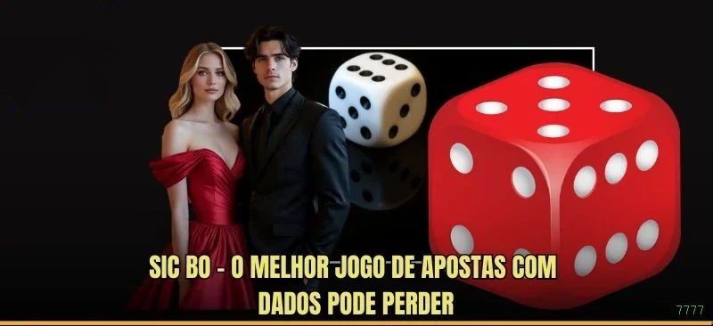 Plataforma 7777 - cassino e apostas