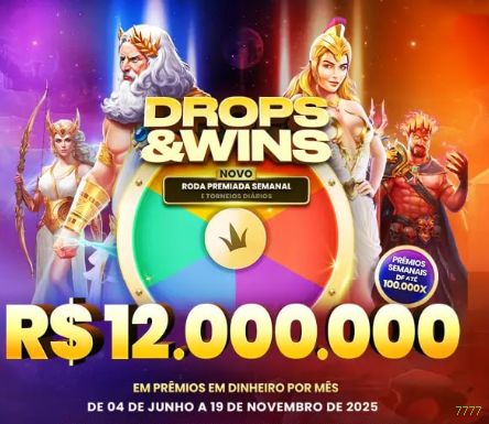 App 7777 slots mobile