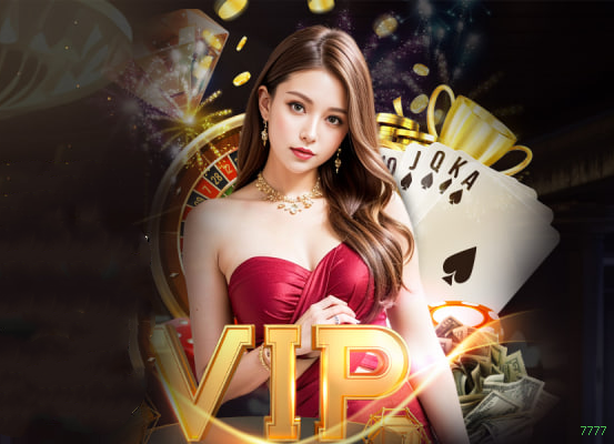 Cashback VIP 7777 - reembolso semanal