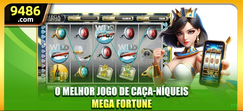 Saque PIX 7777