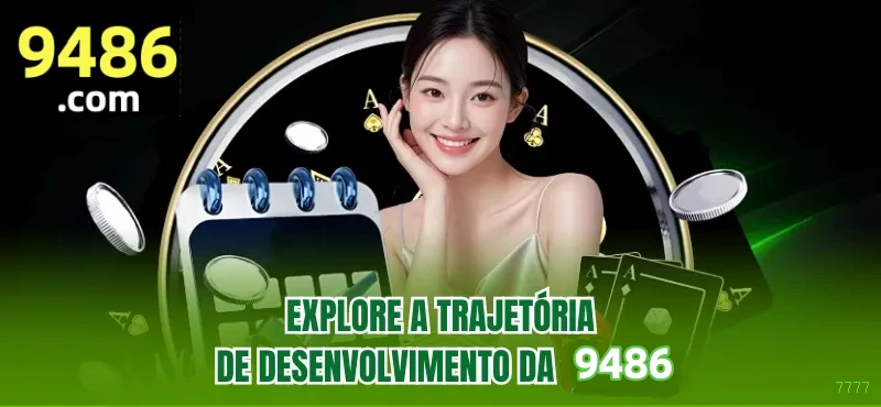 Slots com prêmios 7777